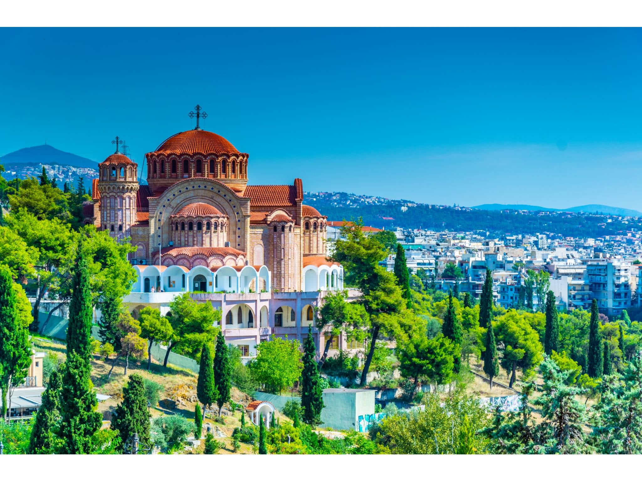 Where is hot in May in Europe? 8 spring holiday destinations The